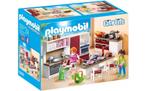 Playmobil Spirit 9269 Leefkeuken, Ophalen of Verzenden, Zo goed als nieuw, Los Playmobil