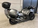 Kawasaki 1400GTR toptouring met topcase (bj 2017), Motoren, Bedrijf, 1400 cc, Meer dan 35 kW, Toermotor