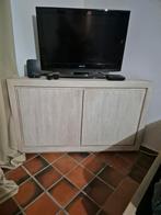 Meuble de coin, Enlèvement, Chêne