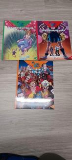 Strips like me 2 euro per stuk, Ophalen of Verzenden, Zo goed als nieuw