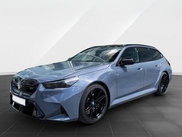 BMW M5 Touring pano bow&wilk trkhk M driver's + comfort pak beschikbaar voor biedingen