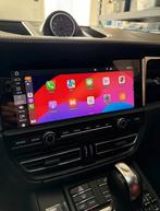 Apple Carplay / Android Auto Porsche, Autos, Achat, Android Auto, Particulier