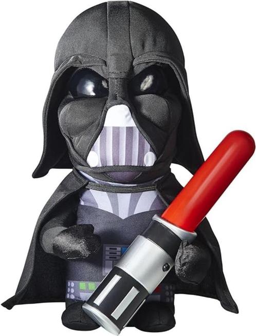 Star Wars Darth Vader GoGlow Pal - van 34,95 voor 19,95!, Enfants & Bébés, Chambre d'enfant | Aménagement & Décoration, Neuf, Lampe
