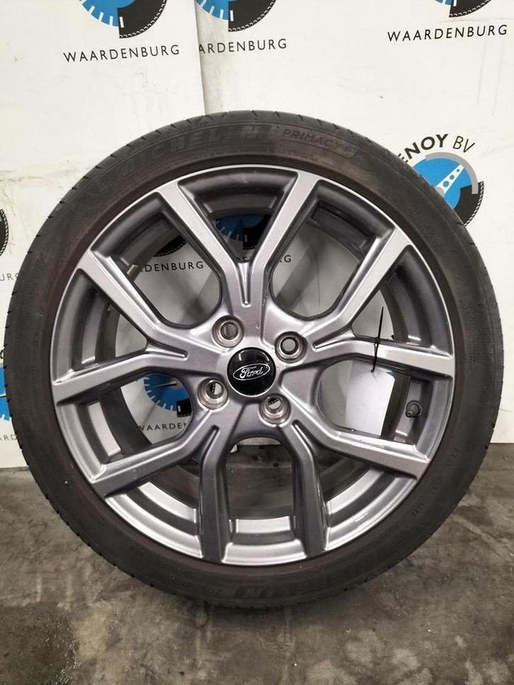 FORD FIESTA ST-LINE  [WHEEL] N1BC1007EA 2023, Auto-onderdelen, Banden en Velgen, Band(en), Personenwagen, Nieuw, ARN erkend, Stiba lid
