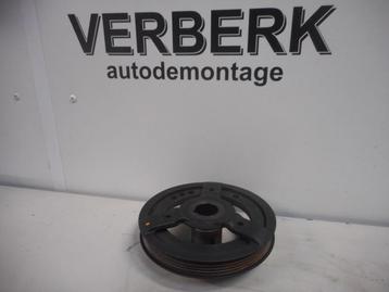 KRUKASPOELIE Opel Zafira (F75) (01-1998/07-2005) beschikbaar voor biedingen