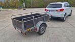 Aanhangwagen, Auto diversen, Aanhangers en Bagagewagens, Ophalen, Gebruikt