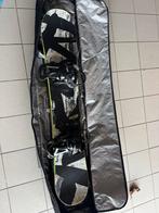 Snowboards burton, Dieren en Toebehoren, Ophalen, Gebruikt