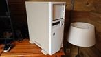 BEIGE MULTIMEDIA WERKPLAATS PC ASUS THEMA AMD FX NVIDIA SSD, Ophalen, 8 GB, Custom Build, AMD FX