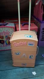 Barbie draagbaar huisje, Enlèvement ou Envoi