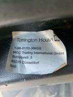 4 parasolvoetplaten van 30 kg per stuk., Tuin en Terras, Ophalen, Gebruikt