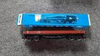 Märklin 4514 laagboordwagon DB, Ophalen, Wisselstroom, Wagon, Zo goed als nieuw