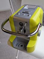 Koffie pad machine, Ophalen of Verzenden, Zo goed als nieuw