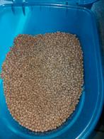 14 kg koi-voer, Dieren en Toebehoren, Vissen | Vijvervissen