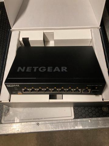 Netgear AV Line m4250, Enlèvement ou Envoi, Neuf