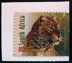Zuid-Afrika - Luipaard, Ophalen of Verzenden, Postfris, Dier of Natuur