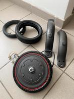 Xiaomi step onderdelen, Fietsen en Brommers, Steps, Ophalen, Gebruikt, Elektrische step (E-scooter), Xiaomi