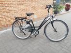 Damesfiets toer fiets RIH, Fietsen en Brommers, Fietsen | Dames | Damesfietsen, Ophalen, Zo goed als nieuw, Versnellingen