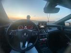Mercedes-Benz CLA 180 AMG-line EDITION, Automaat, CLA, Zwart, Break
