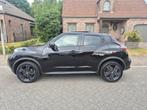 Nissan juke 1.2 benzine bj 2017 130dkm  Full option Gekeurd, Auto's, Nissan, Voorwielaandrijving, 1199 cc, Leder, 5 deurs
