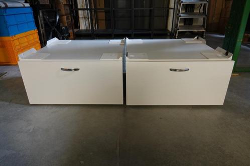 Onderbouw voor wasmachine en droogkast, Huis en Inrichting, Overige Huis en Inrichting, Gebruikt, Ophalen