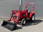 tracteur compacte Diesel 30 cv DF304 avec chargeur, Ophalen of Verzenden