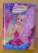 Barbie boeken - Prinses en de popster & Het Feeenmysterie, Ophalen of Verzenden, Zo goed als nieuw, Mattel, Fictie algemeen