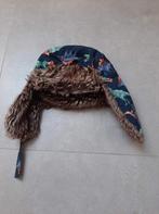 Wintermuts, Kinderen en Baby's, Babykleding | Mutsen, Sjaals en Wanten, Ophalen of Verzenden, Zo goed als nieuw, Jongetje, Muts