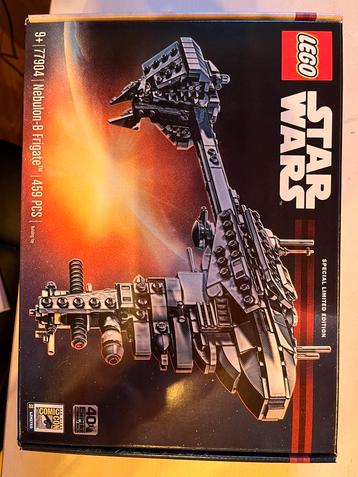 Lego te koop beschikbaar voor biedingen