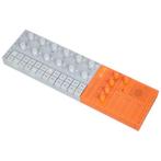 Yamaha SEQTRAK Orange + Carry Case + Deck Saver, Ophalen, Zo goed als nieuw, Yamaha