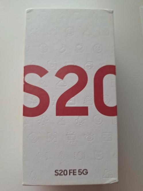 Samsung S20 (128 GB), Telecommunicatie, Mobiele telefoons | Overige merken, Zo goed als nieuw, Ophalen