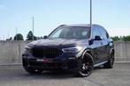 Prachtige BMW G05 X5 xDrive45e M-Pakket FULL FULL OPTION!, Automaat, Alcantara, Zwart, Bedrijf