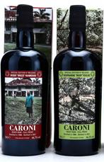 Medewerkers van Rum Caroni 5e, Verzamelen, Wijnen, Nieuw