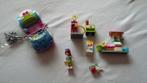 lego 41091 en 41093, Ophalen of Verzenden, Zo goed als nieuw, Complete set, Lego