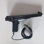 Light Phaser Sega Master System, Games en Spelcomputers, Ophalen of Verzenden, Zo goed als nieuw, Master System