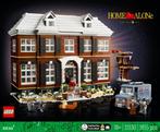 LEGO Ideas Home Alone – 21330, Kinderen en Baby's, Speelgoed | Duplo en Lego, Ophalen, Nieuw, Complete set, Lego