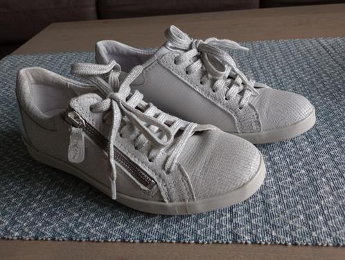 dames sneakers cypres 36, Kleding | Dames, Schoenen, Nieuw, Sneakers, Wit, Ophalen