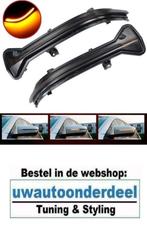 Dynamische Led Spiegel knipperlichten Voor Bmw 3 Serie G30 G, Verzenden