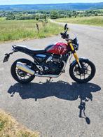 Triumph Speed 400 2025, Motoren, Motoren | Triumph, 400 cc, Particulier, ABS, Minimaal motorrijbewijs A2