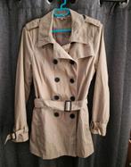 Veste imperméable beige 46, Comme neuf, Beige, Enlèvement ou Envoi