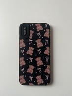 Hoesje IPhone X/XS, Telecommunicatie, Mobiele telefoons | Hoesjes en Screenprotectors | Apple iPhone, Ophalen, Nieuw, IPhone X