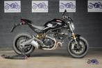 Ducati Monster 797 - 5.395 km, Motoren, Naked bike, Bedrijf, 803 cc, 2 cilinders