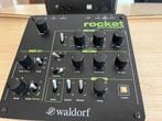 Waldorf rocket synth met desksaver, Enlèvement ou Envoi, Utilisé