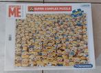 Puzzel Minions, Ophalen of Verzenden, Nieuw