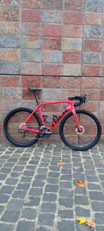 Trek Émonda met powermeter, Fietsen en Brommers, Fietsen | Racefietsen, Ophalen, Carbon