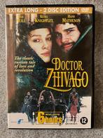 Doctor Zhivago, Enlèvement ou Envoi