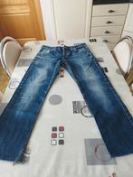 Jeans van gaastra, Gaastra, Blauw, W32 (confectie 46) of kleiner, Ophalen of Verzenden