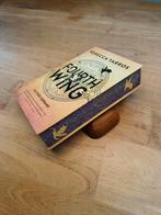 Fourth wing - In Steen Gebrand - boek 1, Livres, Fantastique, Enlèvement ou Envoi, Neuf, Rebecca Yarros