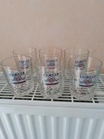A vendre 6 verres Ricard, Collections, Enlèvement, Comme neuf