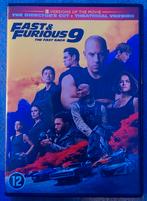 Dvd Fast et Furious 9, CD & DVD, DVD | Action, Comme neuf, Enlèvement ou Envoi