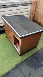 Niche pour chien, Animaux & Accessoires, Enlèvement, Comme neuf